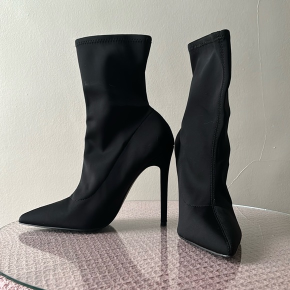 Booties - Picture 2 of 8